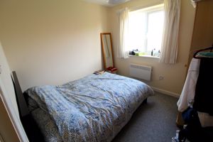 Bedroom- click for photo gallery